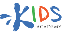 Kids Academy's Logo